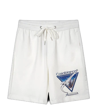 SHORT CASABLANCA