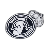 Real Madrid royal blue