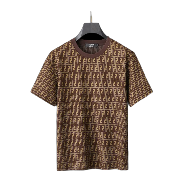 SET FENDI BROWN