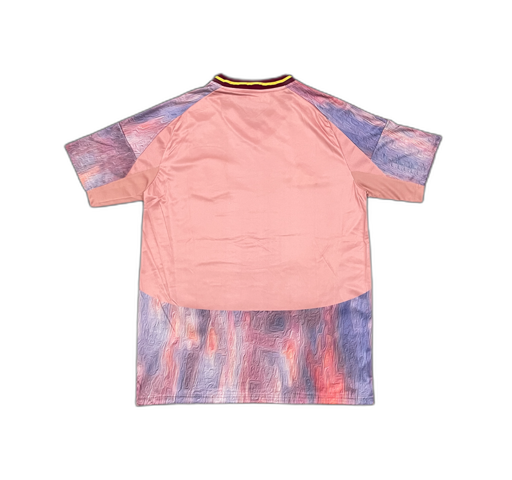 T-SHIRT SPAIN NATIONAL TEAM
