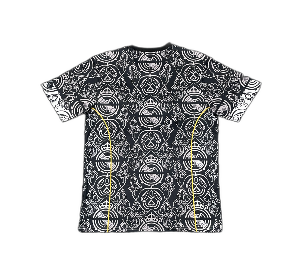 T-SHIRT REAL MADRID
