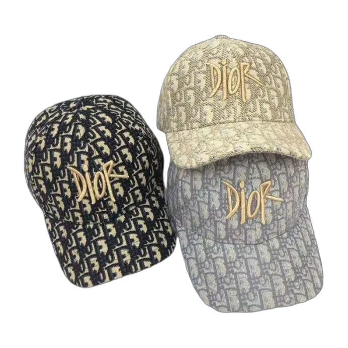 Cappellino Dior