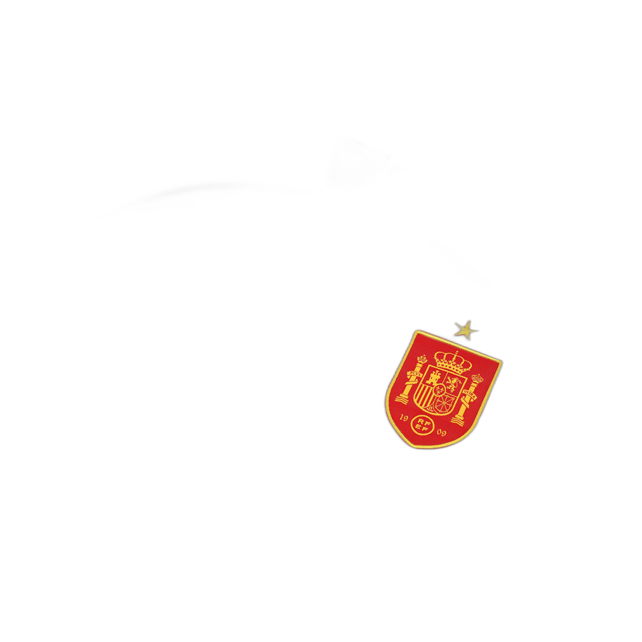 Spanish Red