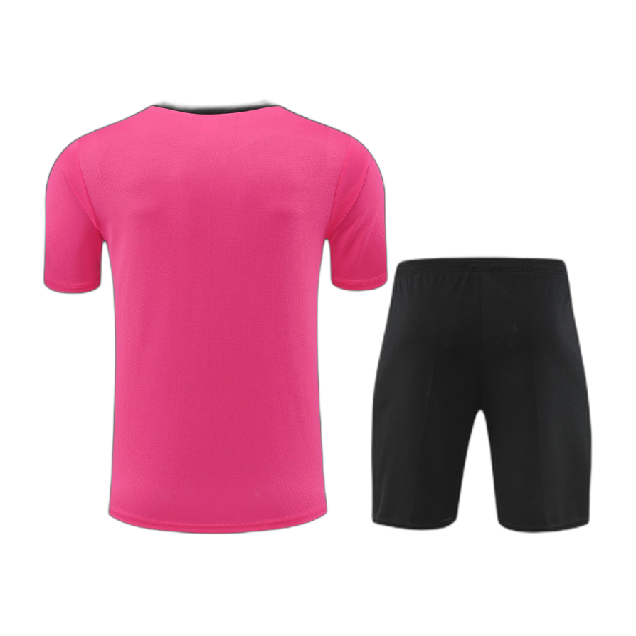 Chelsea Pink