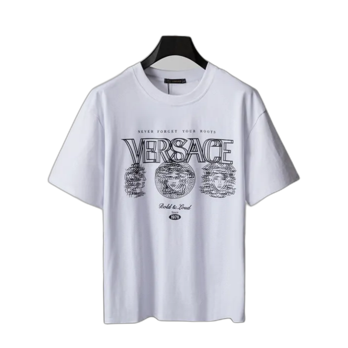 T-SHIRT VERSACE
