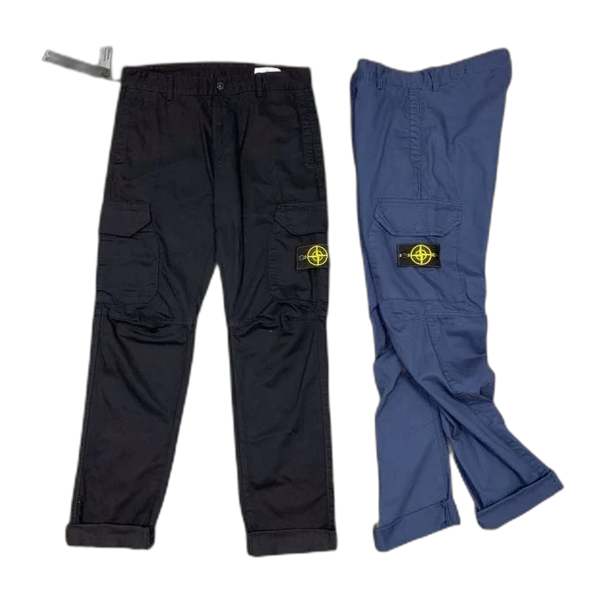 Cargo Stone Island