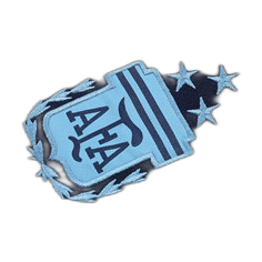 Argentina light blue