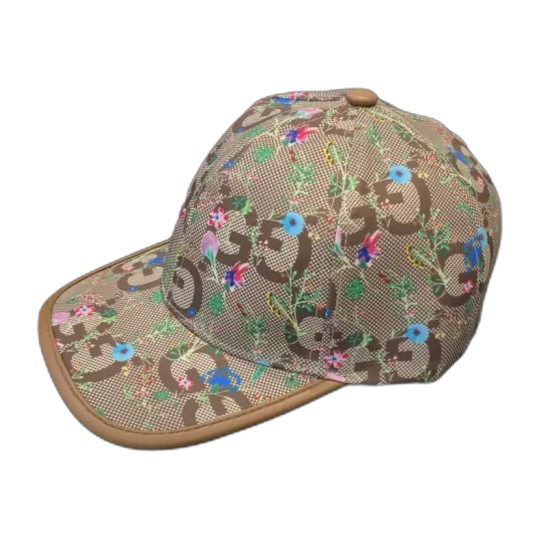 cappellino Gucci