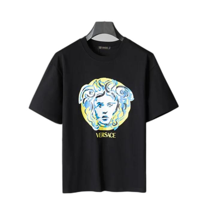 T-SHIRT VERSACE