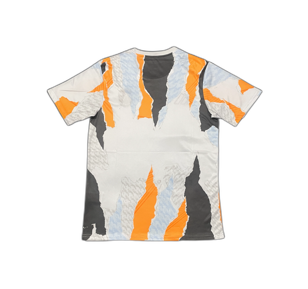 T-SHIRT REAL MADRID