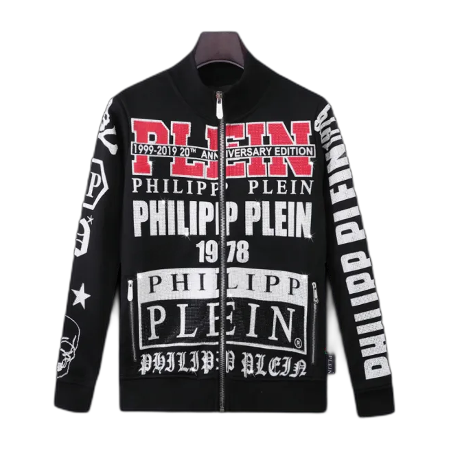 Tuta Philipp Plein