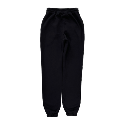 WIDCARD ZIP-BLACK / MONOCHROME