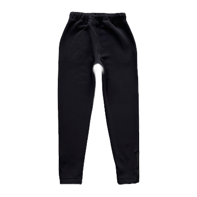SHOOTERS HOODIE TRACKSUIT BLACKOUT EDITION-BLACK/BLACK