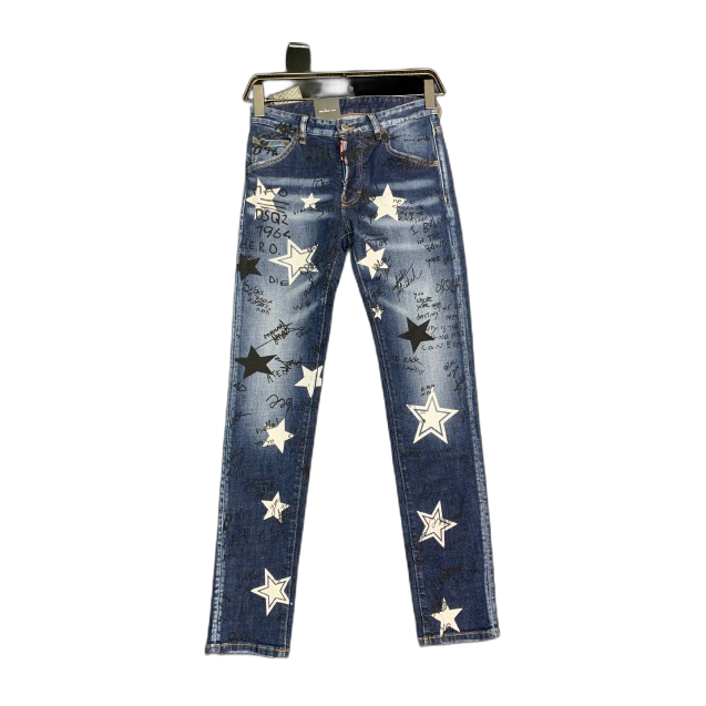 JEANS – DSQ