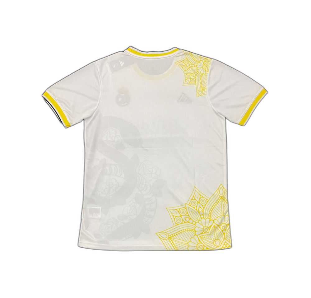 T-SHIRT REAL MADRID