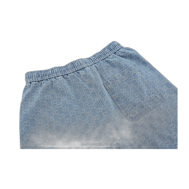 Pantaloncini Gucci