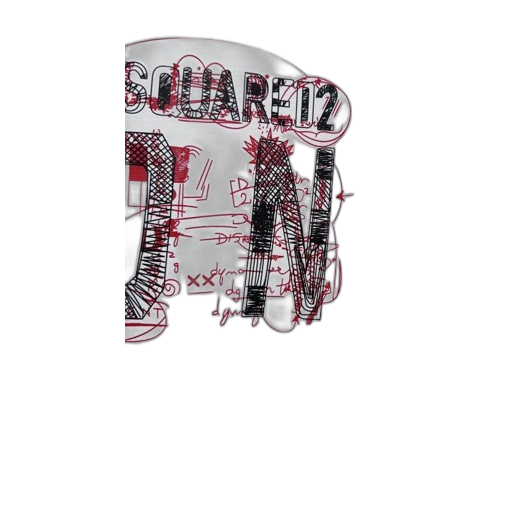 T-SHIRT Dsquared2