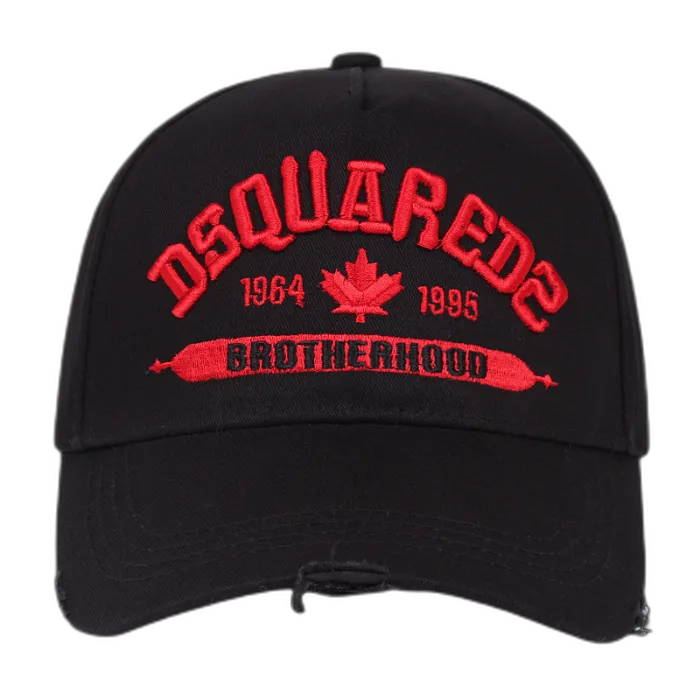 Cappellino Dsquared2