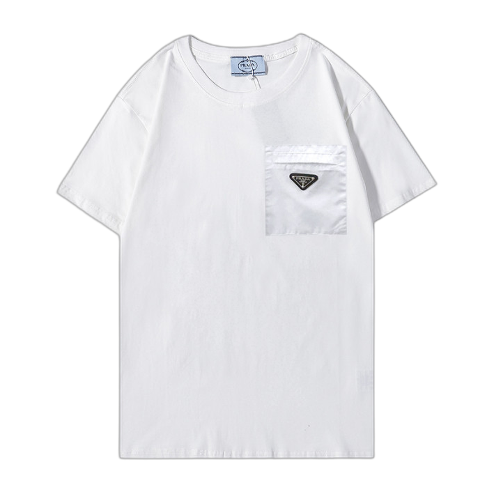 T-shirt Prada