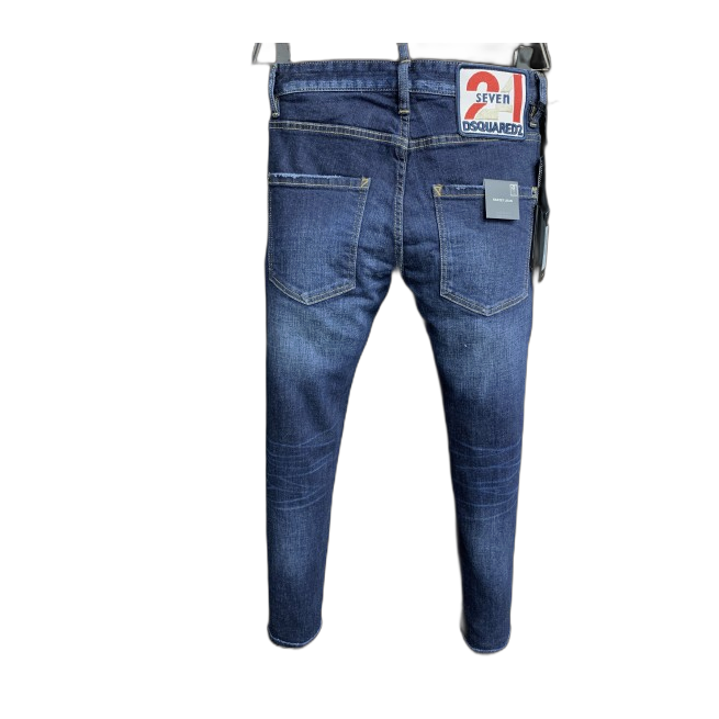JEANS – DSQ