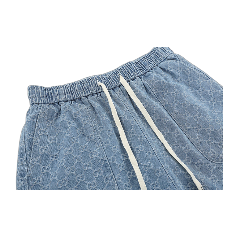 Pantaloncini Gucci
