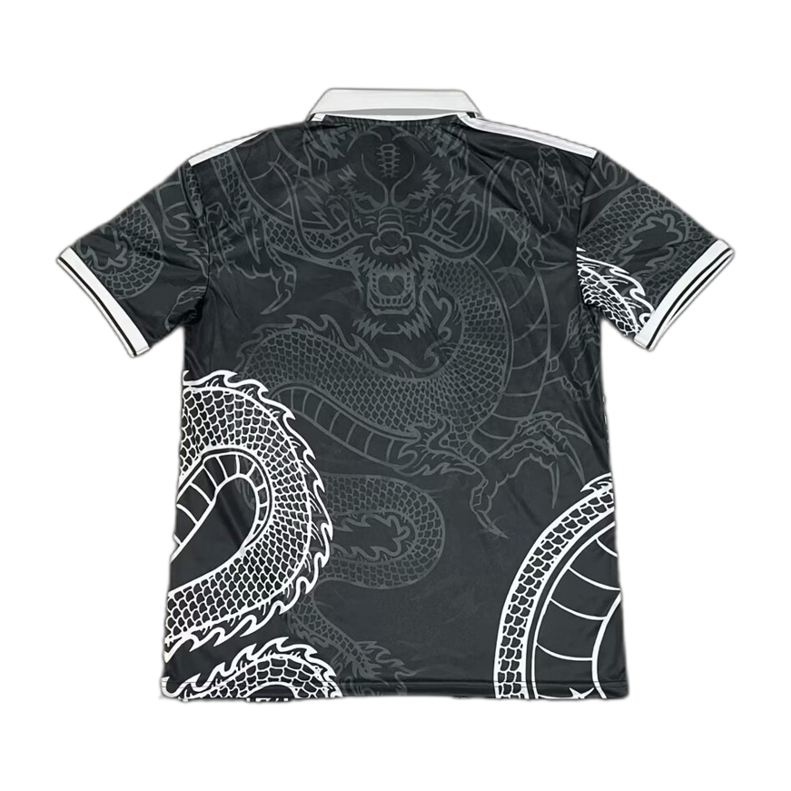 T-SHIRT REAL MADRID