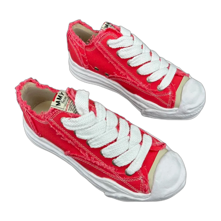 Aison Mihara Yasuhiro MMY Sneaker Full Red