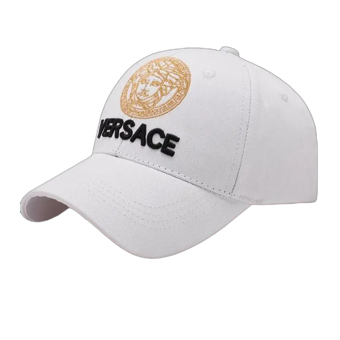 cappellino Versace
