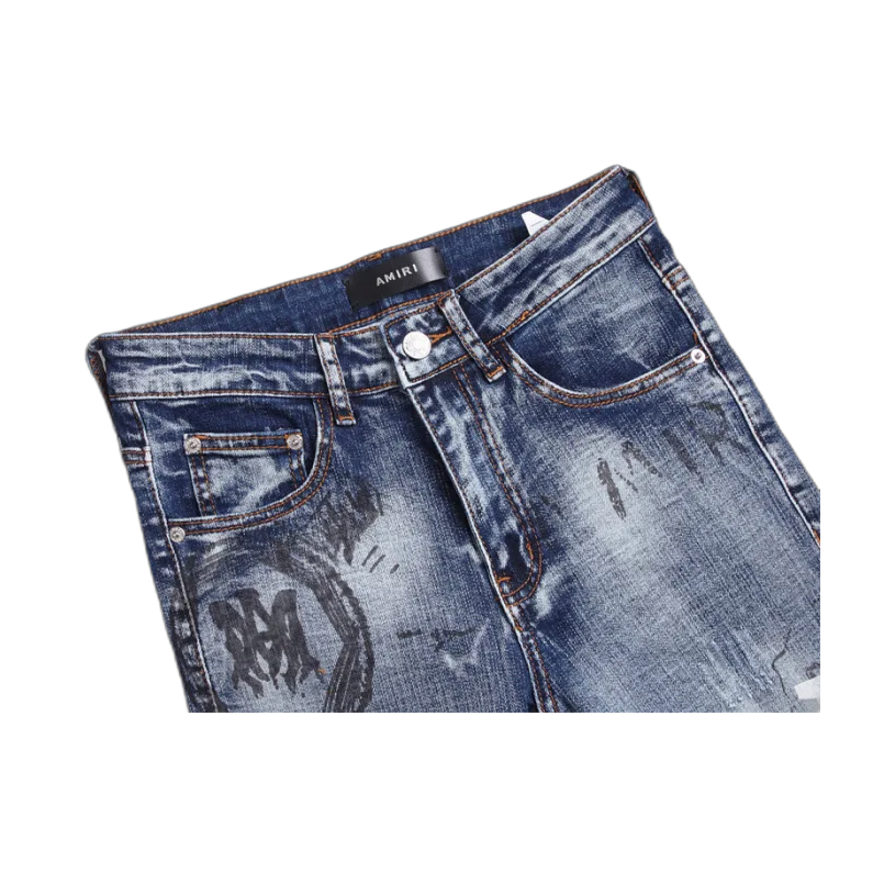 Jeans Amiri