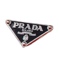 SHORT PRADA ORANGE