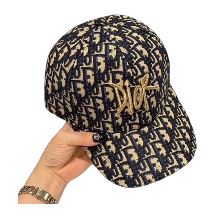Cappellino Dior