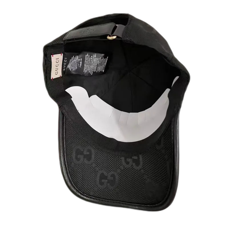 cappellino Gucci