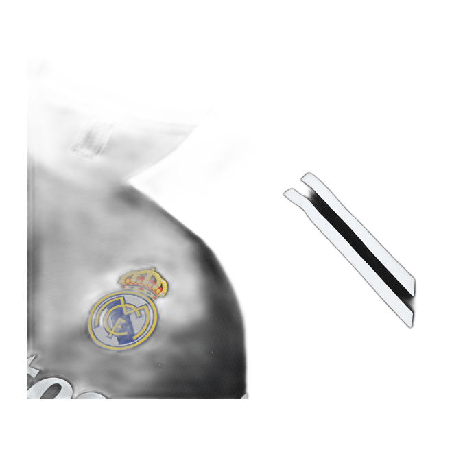 Real Madrid black C.F