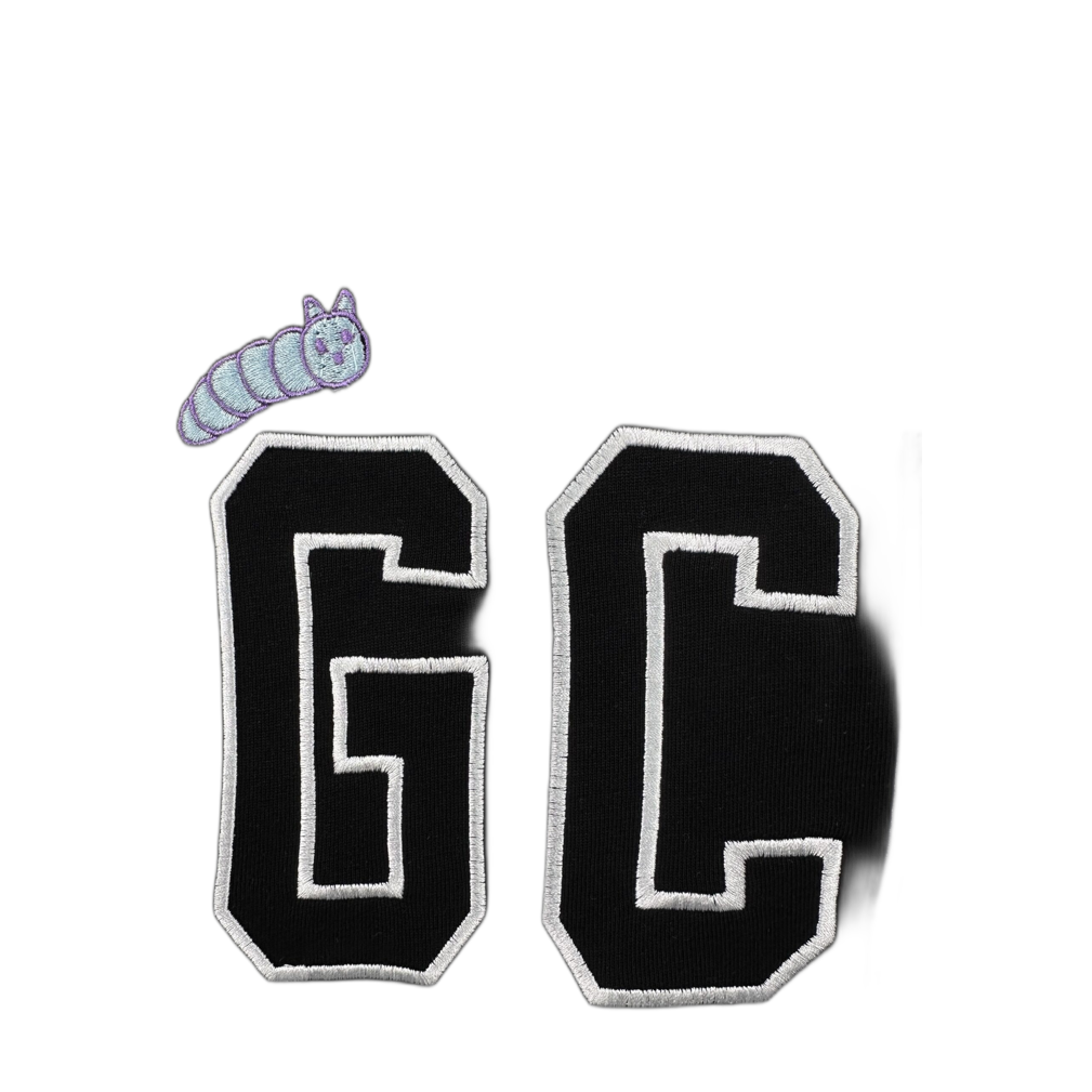 GCDS