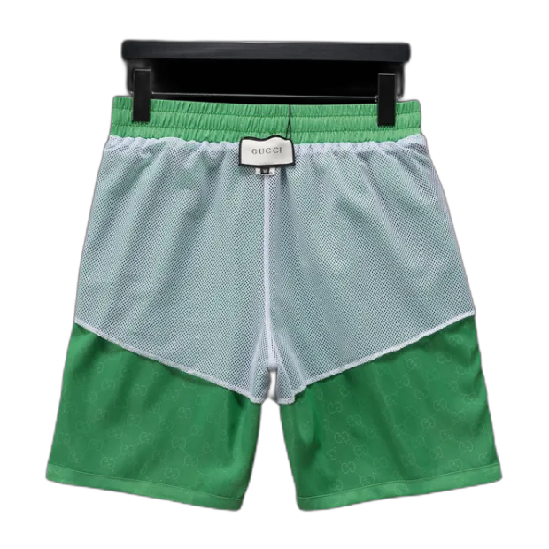 SHORT GG GREEN