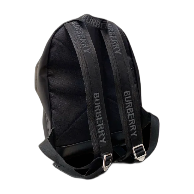 Zaino Burberry