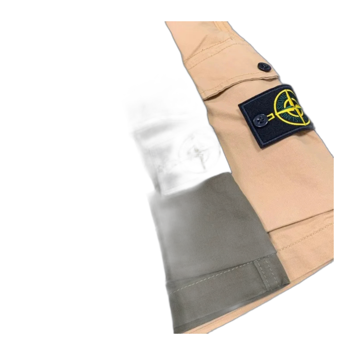 pantaloncini Stone Island