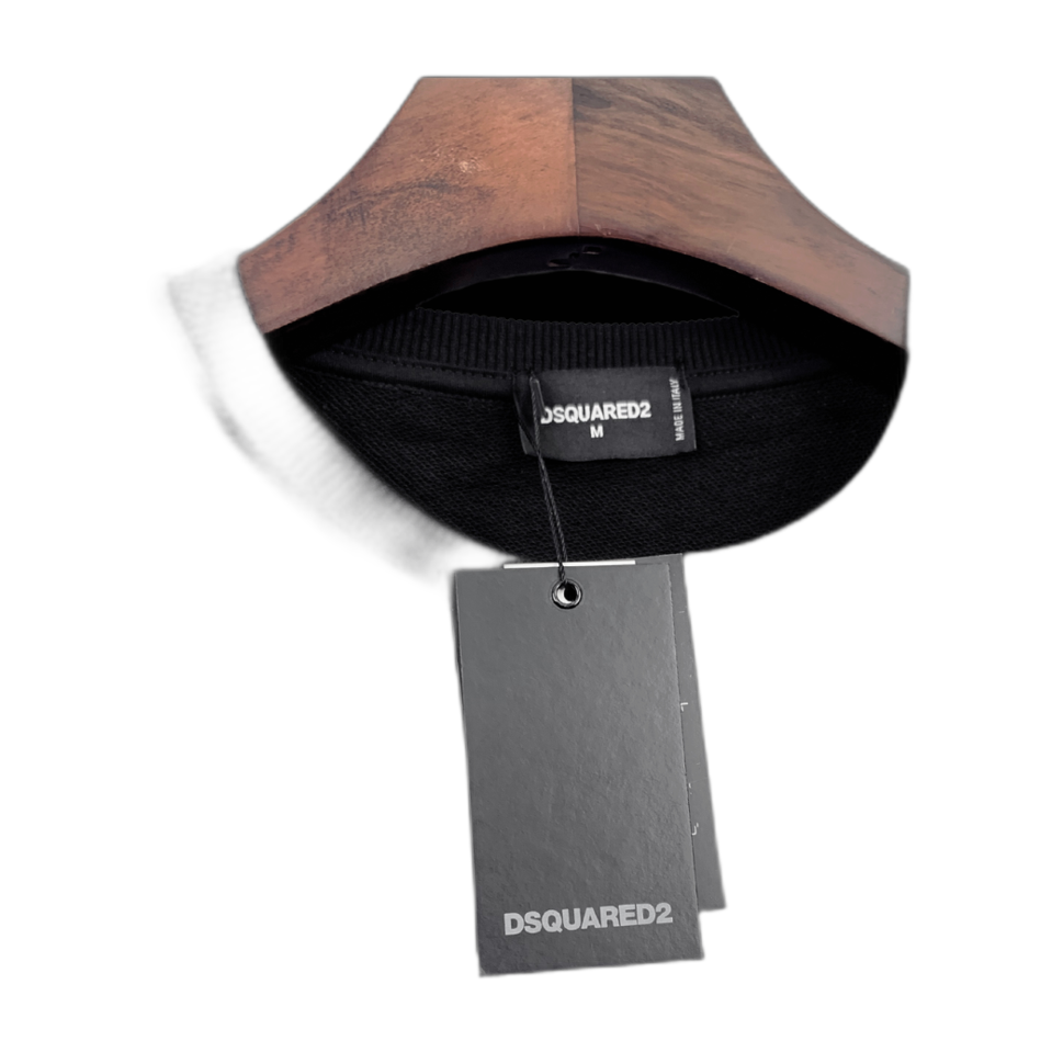 Maglione-DSQ