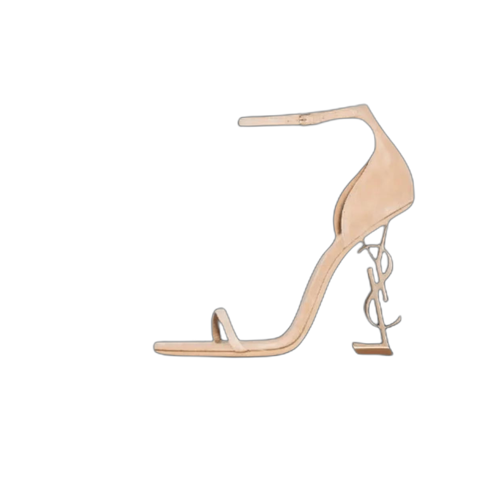 La décolleté Tacco