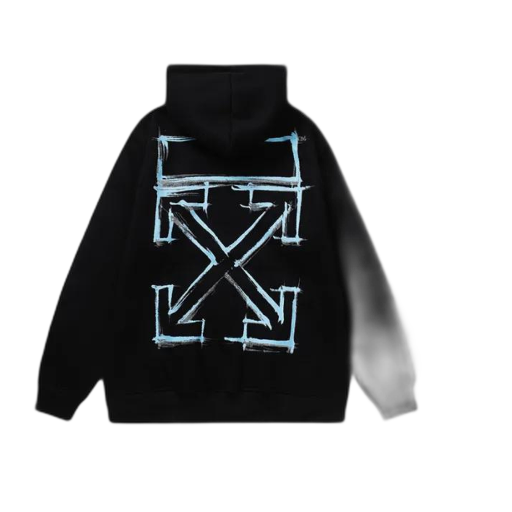 F-OFF WHITE