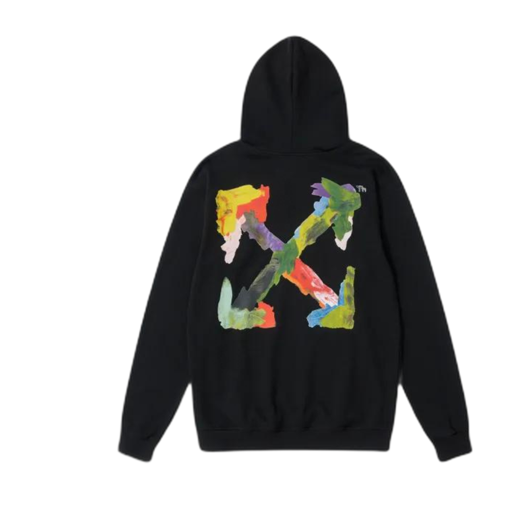 F-OFF WHITE