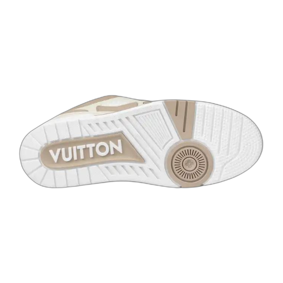 Scarpe LV
