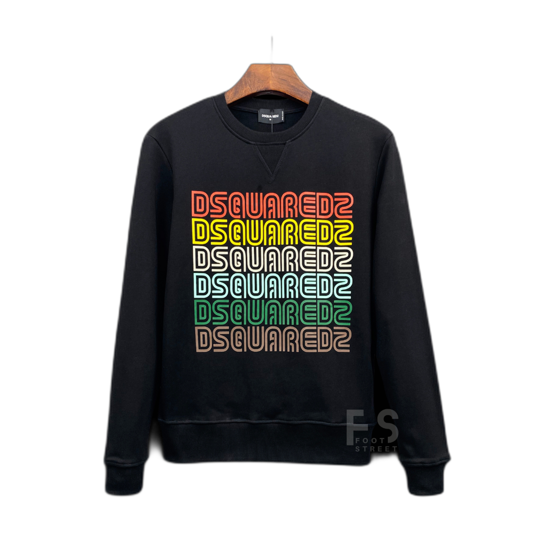 Maglione  Dsquared