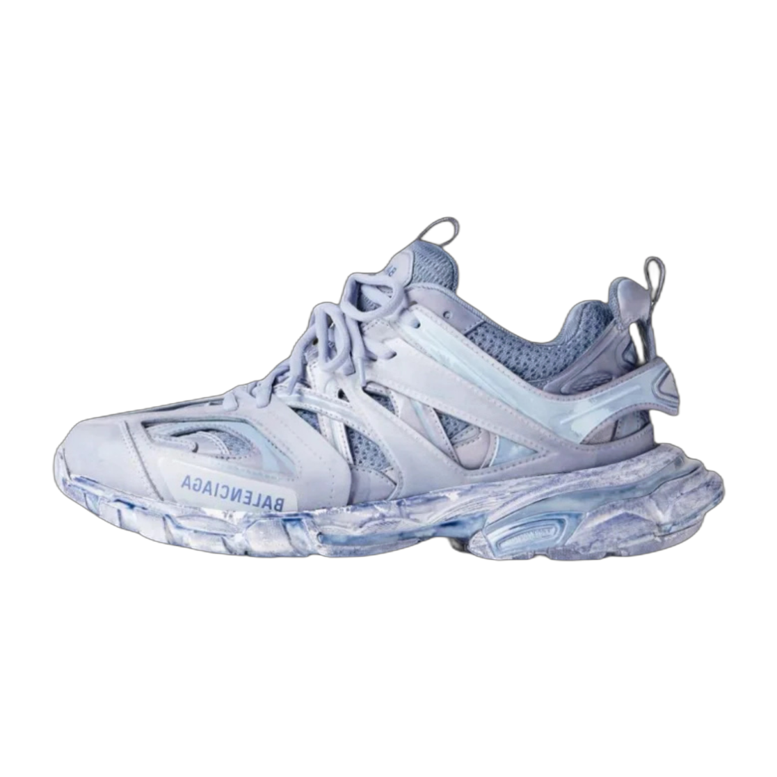 balenciag -track