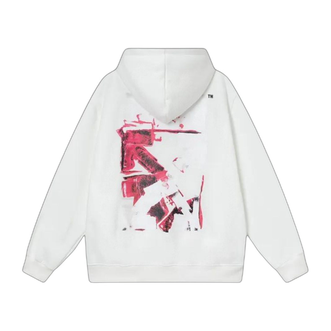 F-OFF WHITE