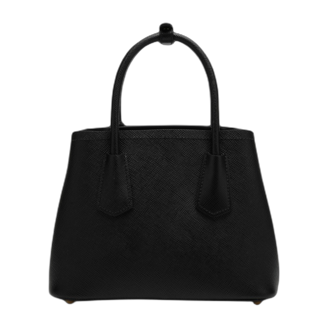 LEATHER MINI BAG