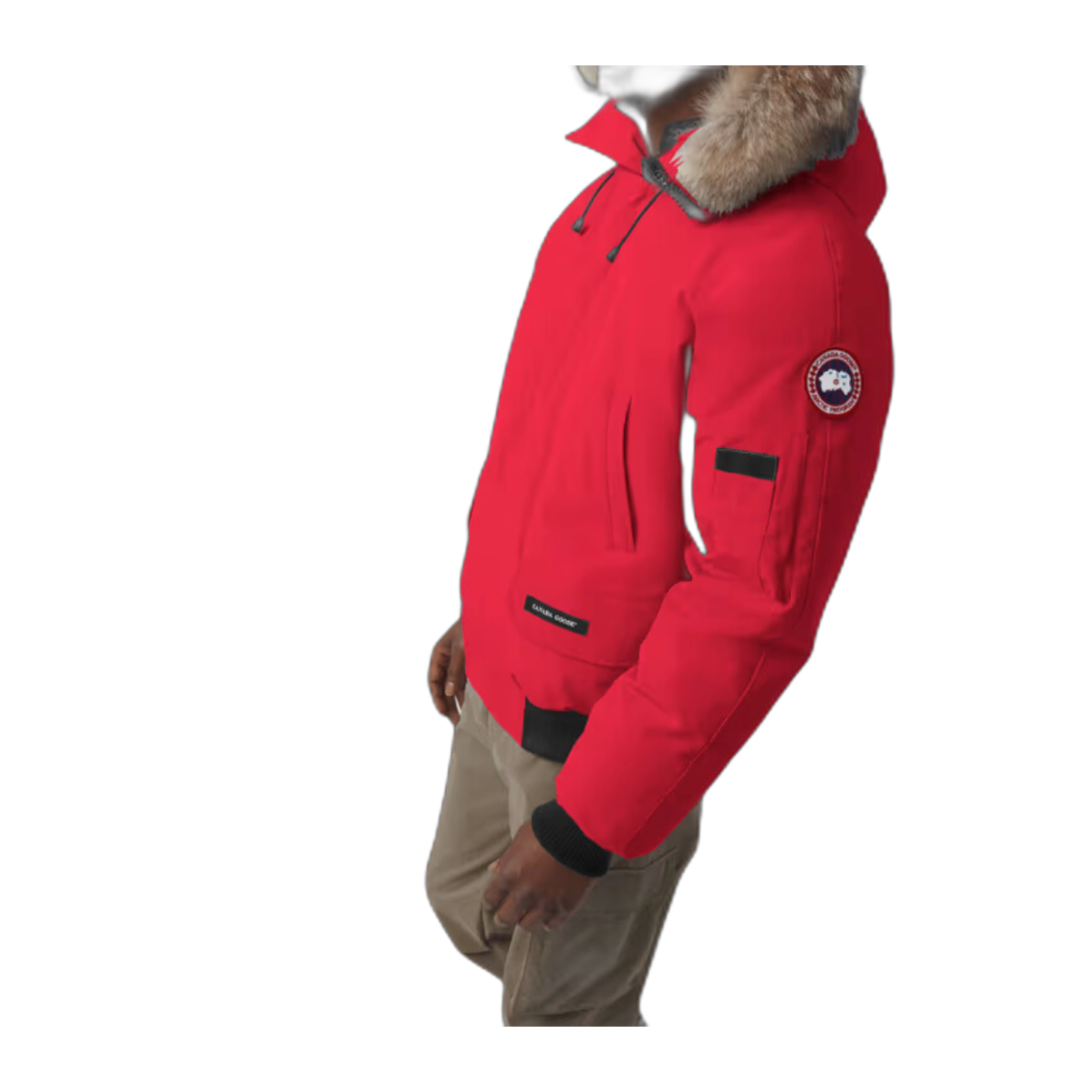 G-canada goose