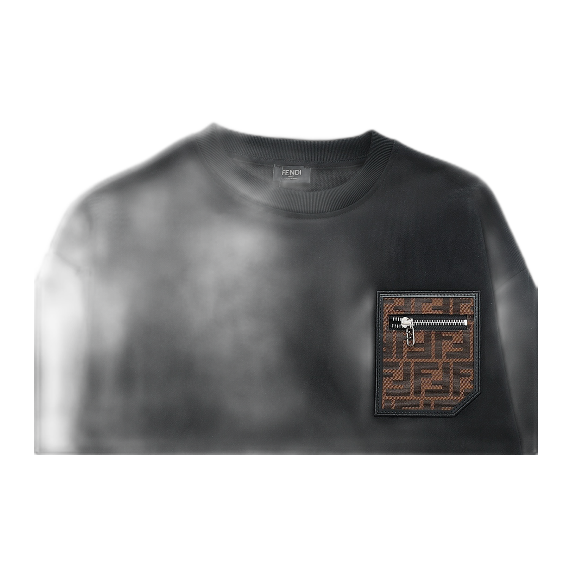 Maglione Fendi