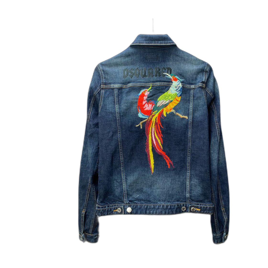 Dsquared Giacca-J