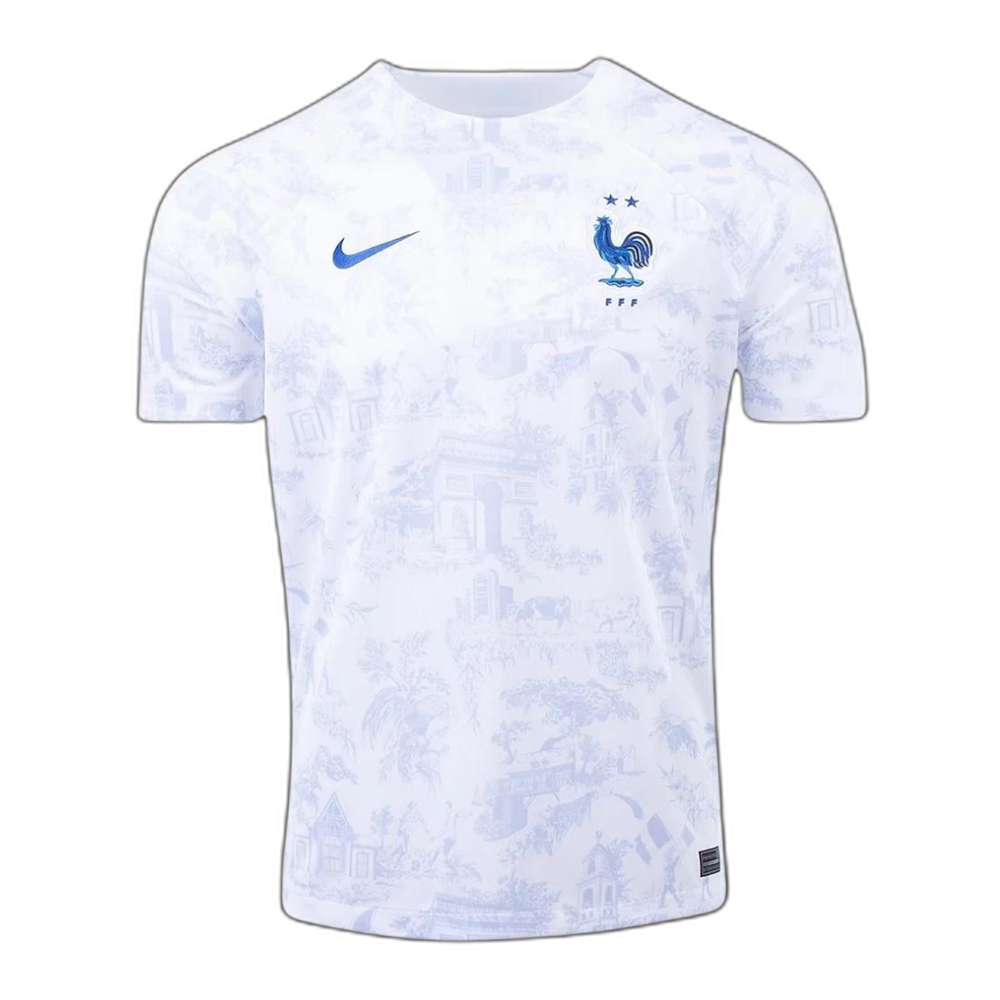 Maglia Francia 2022/23